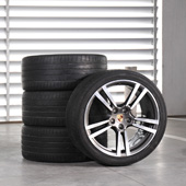 Porsche kola Porsche kola