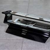 Porsche zadní spoilery Porsche zadní spoilery