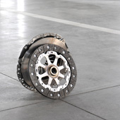 Porsche spojky Porsche spojky