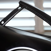 Blatníky Porsche Blatníky Porsche